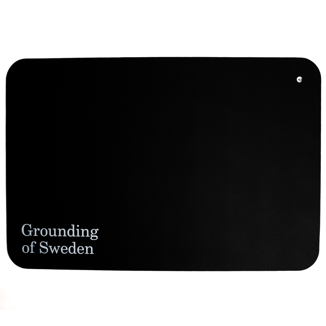 Grounding of Sweden-paketet