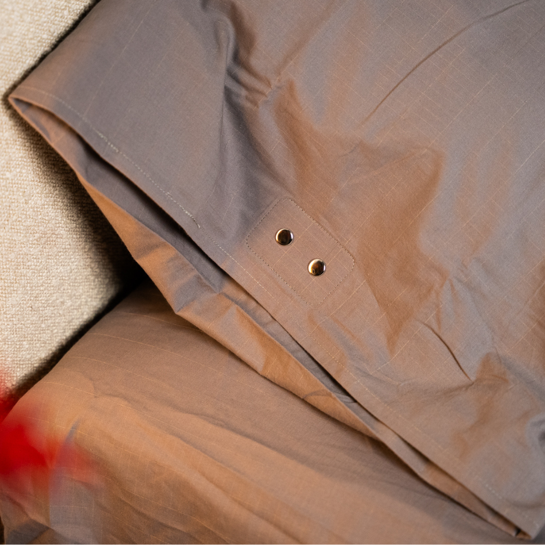 Grounding Örngott (OneSize)