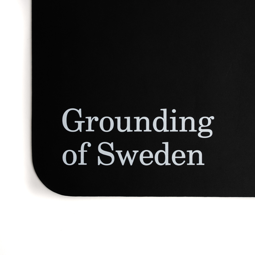 Grounding of Sweden-paketet