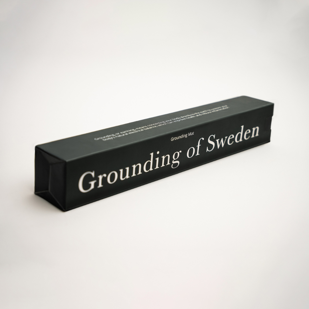 Grounding of Sweden-paketet