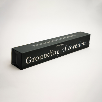 Grounding of Sweden-paketet