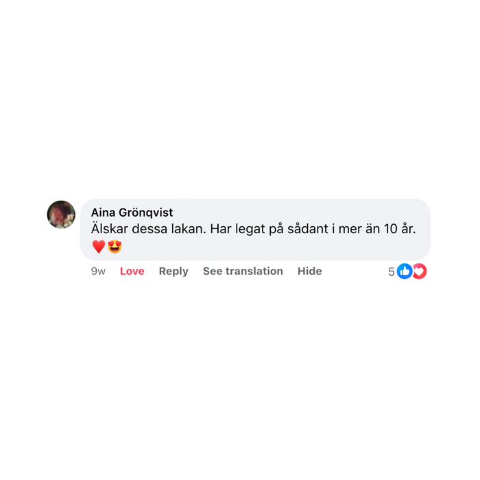 Se vad våra produkter gör för andra ⬇️