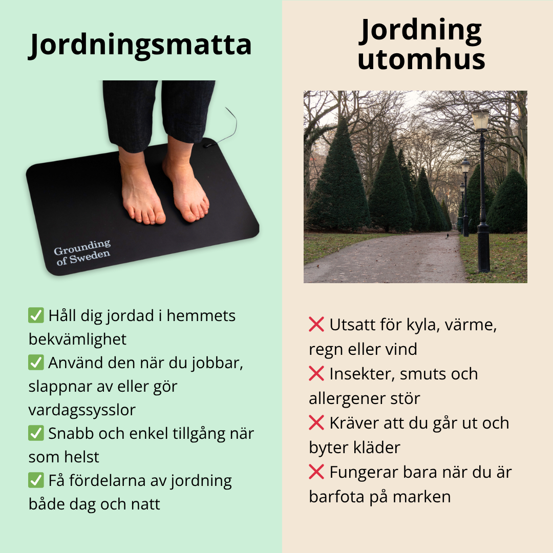 Grounding Matta