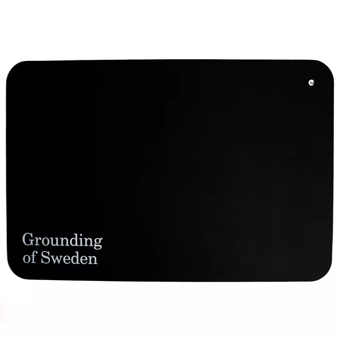 Grounding Matta