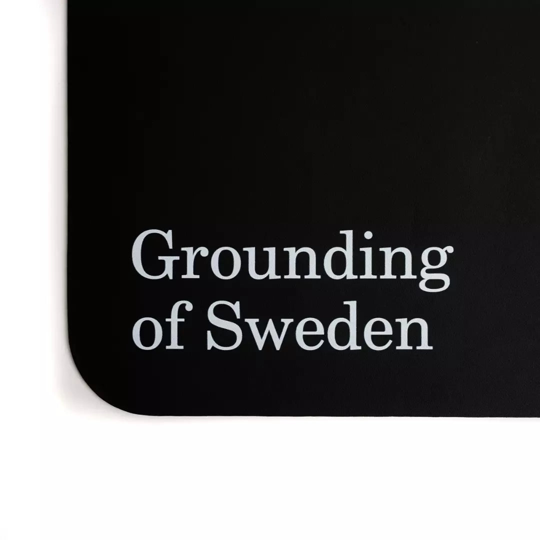 Grounding Matta