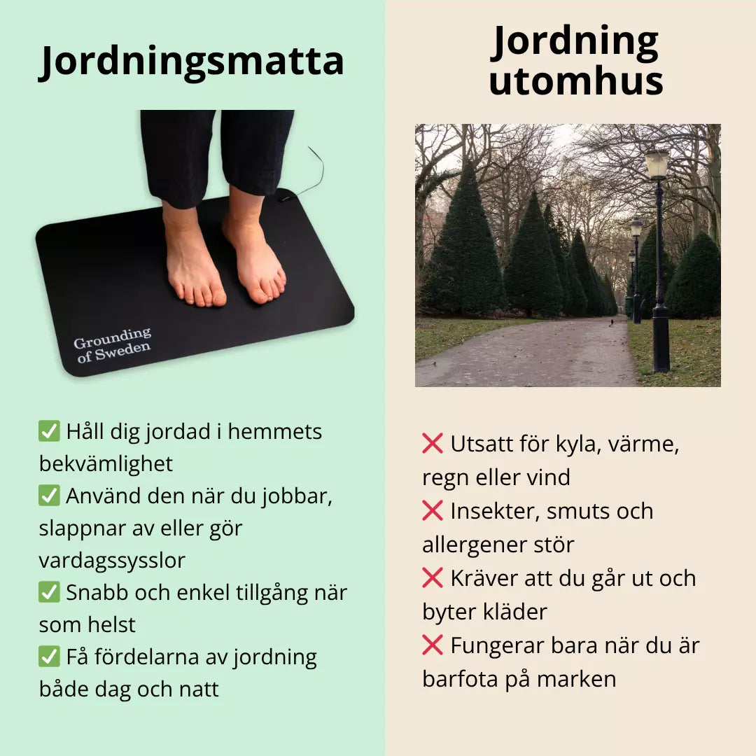 Grounding Matta