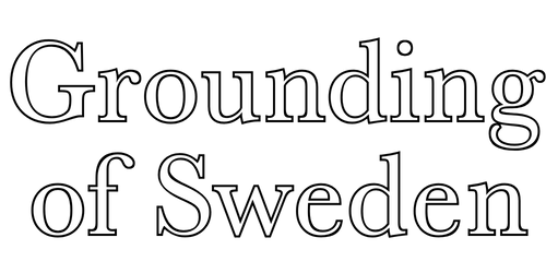 Grounding of Sweden - SE
