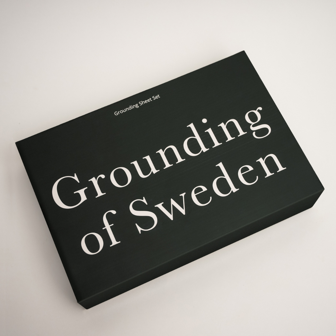 Grounding of Sweden-paketet