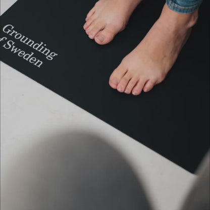 Grounding of Sweden-paketet